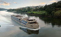 Win a 7-night Douro river cruise