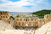 Win a 7-night Greek cruise