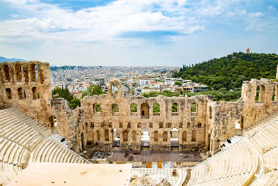 greek intensive cruise