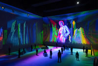 London stay and tickets to David Bowie