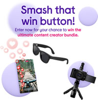 Ultimate Content Creator Bundle