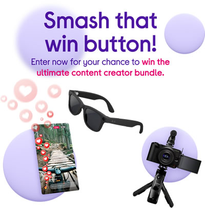 content creator bundle