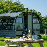 Win a 5-night Dorset countryside break
