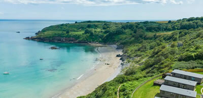 riviera bay coastal retreat