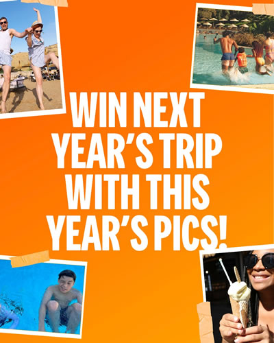 win £2000 easyjet credit