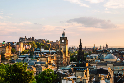 Edinburgh