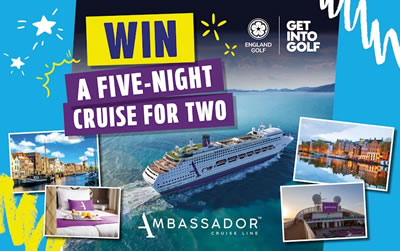 ambassador cruise