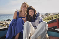 Win a £1,000 FatFace voucher