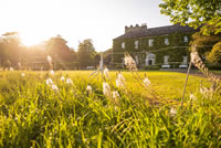 Win a stay at Ballymaloe House Hotel in Cork
