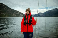 Win a Mustang Survival jacket and life jacket