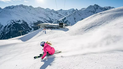 ortovox ski jacket and pants