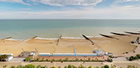 Win a 2-night Sussex seaside break