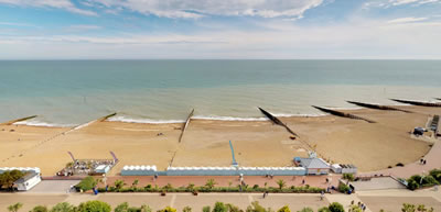 the view hotel eastbourne