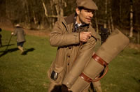 Win 8 Schöffel Country shooting coats
