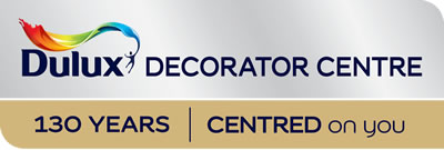 dulux decorator centre