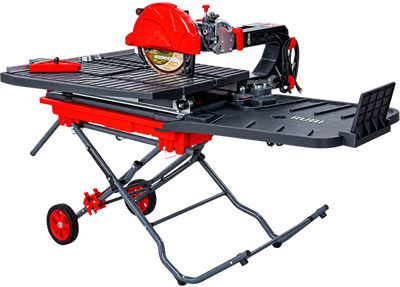 rubi dt250 tile cutter