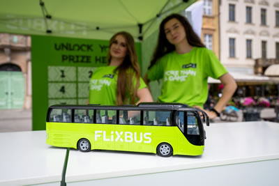 flixbus uefa football hospitaility ticke