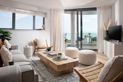 st michaels resort, falmouth