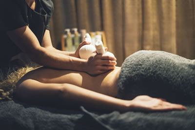 newquay signature spa break