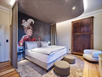 Win a stay at Hotel Villa Keller in Germany