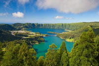 Win a 7-night holiday to the Azores
