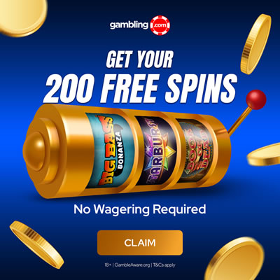 gambling.com free spins