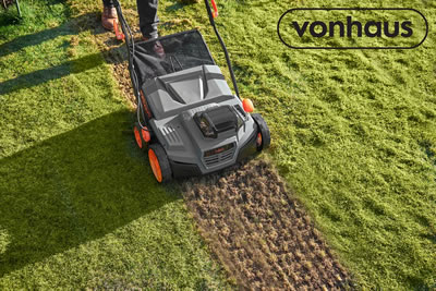 vonhaus spring bundle