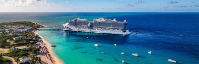 princess cruises - caribbean cruise