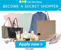 Win a £500 Primark shop