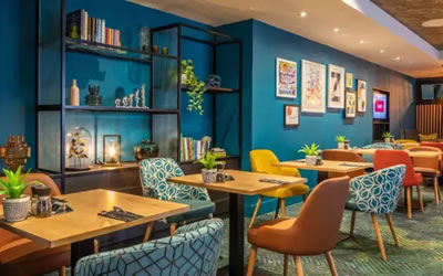 holiday inn oxford