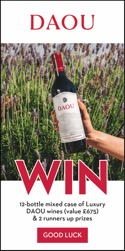 win luxury daou wines
