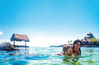 Win a £4,000 TUI gift card