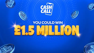 heart cash call