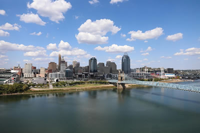 cincinnatti, usa