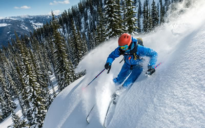 easyjet winter holiday