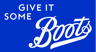 give it some boots