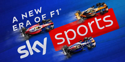 ready f1 home setup