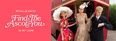 royal ascot hospitality