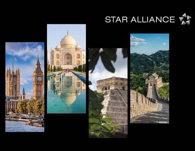 round the world flights