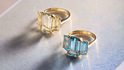dinny hall cocktail ring