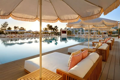 trs ibiza hotel stay