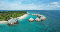 Win a Maldives holiday with Hello!