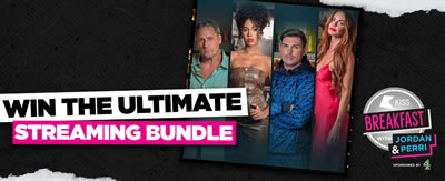 ultimate streaming bundle