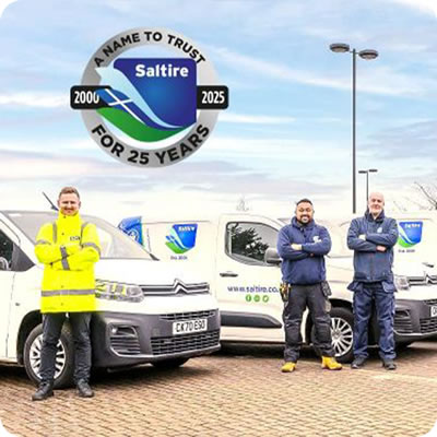 worcester bosch boiler