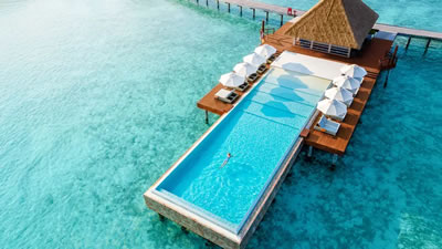 maldives holiday