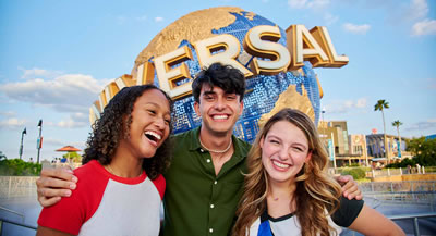universal orlando resort