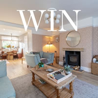 Win a 3-night coastal break in Seahouses, Northumb