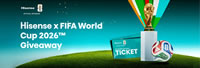 Win a World Cup trip to watch England vs Panama