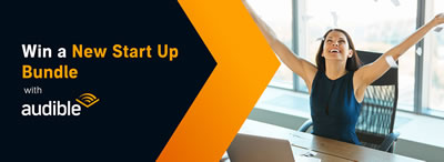 new start up bundle