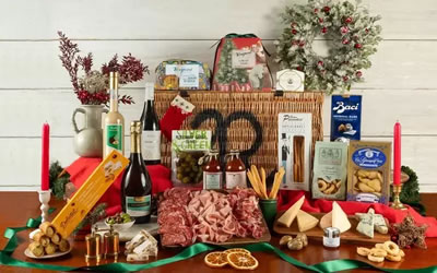rosella ultimate christmas hamper